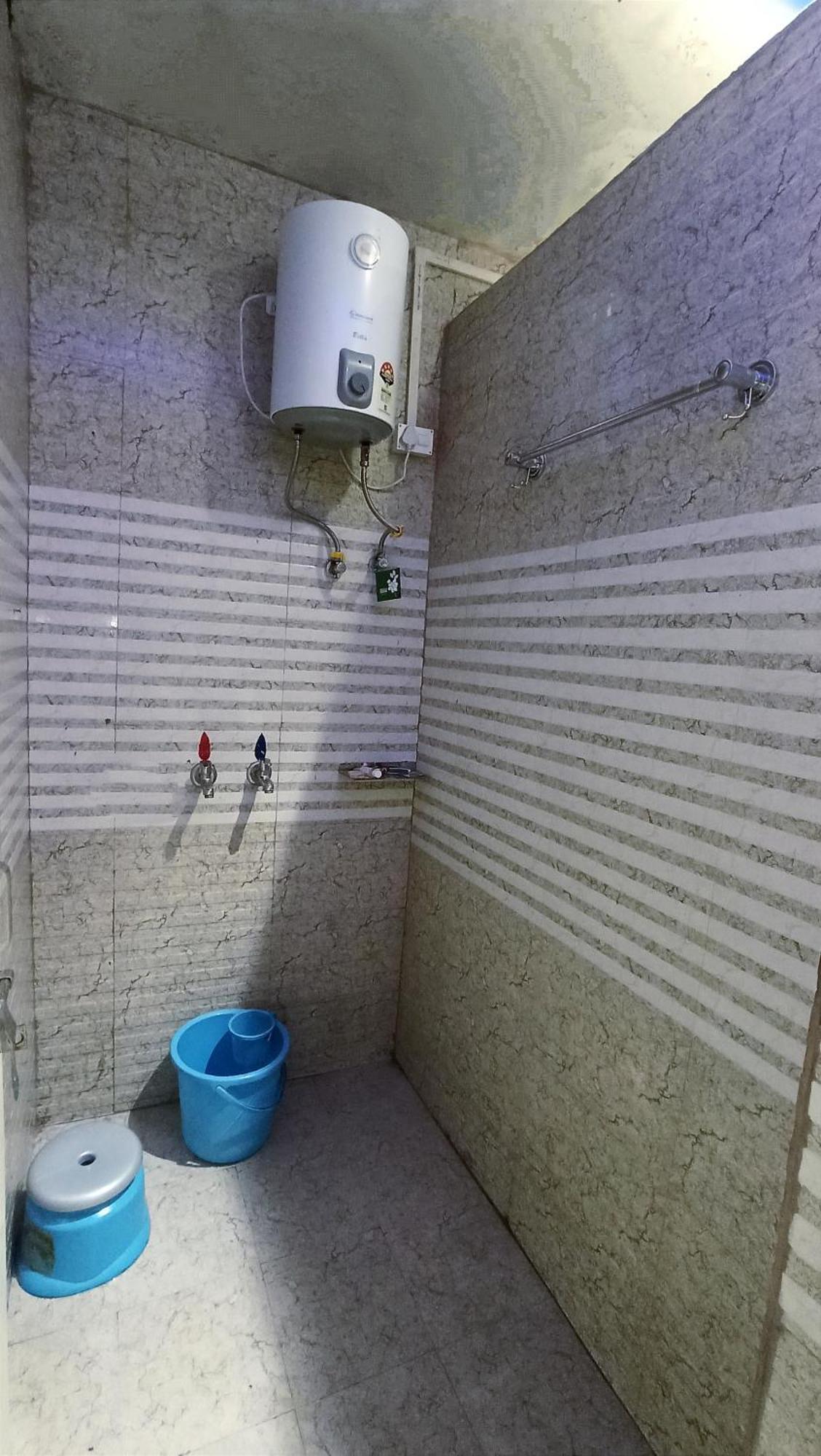Laxmi Dormitory Vrindavan Exterior photo